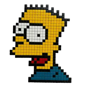 Simpsons Family Collection